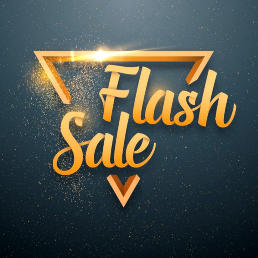 This Sale Has Ended ^_^